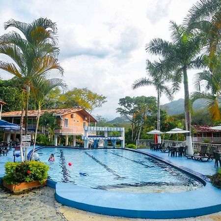 Porton De Occidente By Bernalo Hotels San Jerónimo 外观 照片