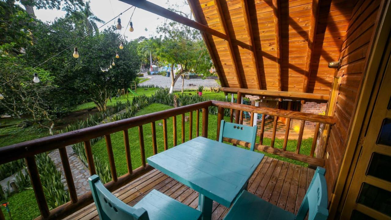 Porton De Occidente By Bernalo Hotels San Jerónimo 外观 照片