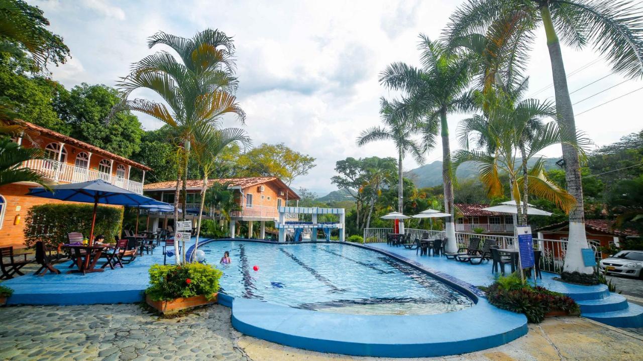 Porton De Occidente By Bernalo Hotels San Jerónimo 外观 照片