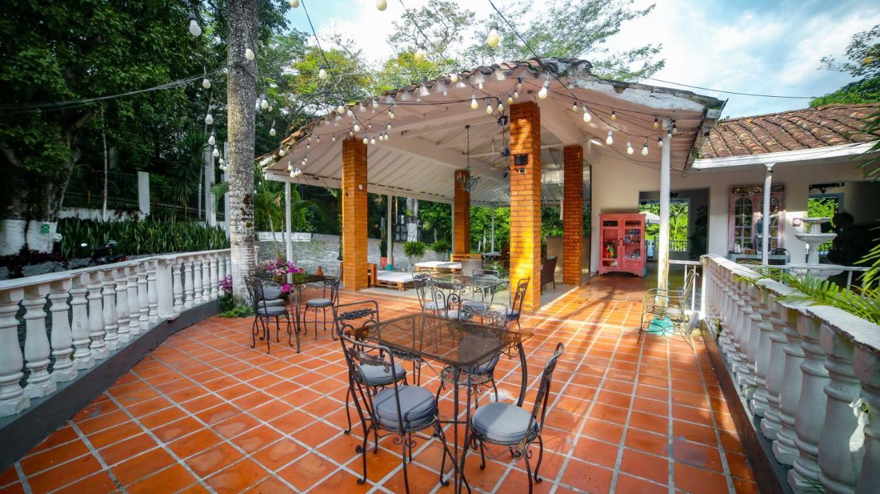 Porton De Occidente By Bernalo Hotels San Jerónimo 外观 照片