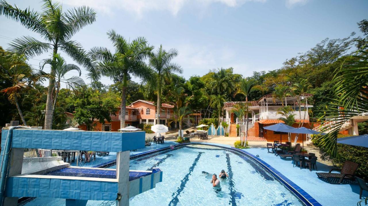Porton De Occidente By Bernalo Hotels San Jerónimo 外观 照片