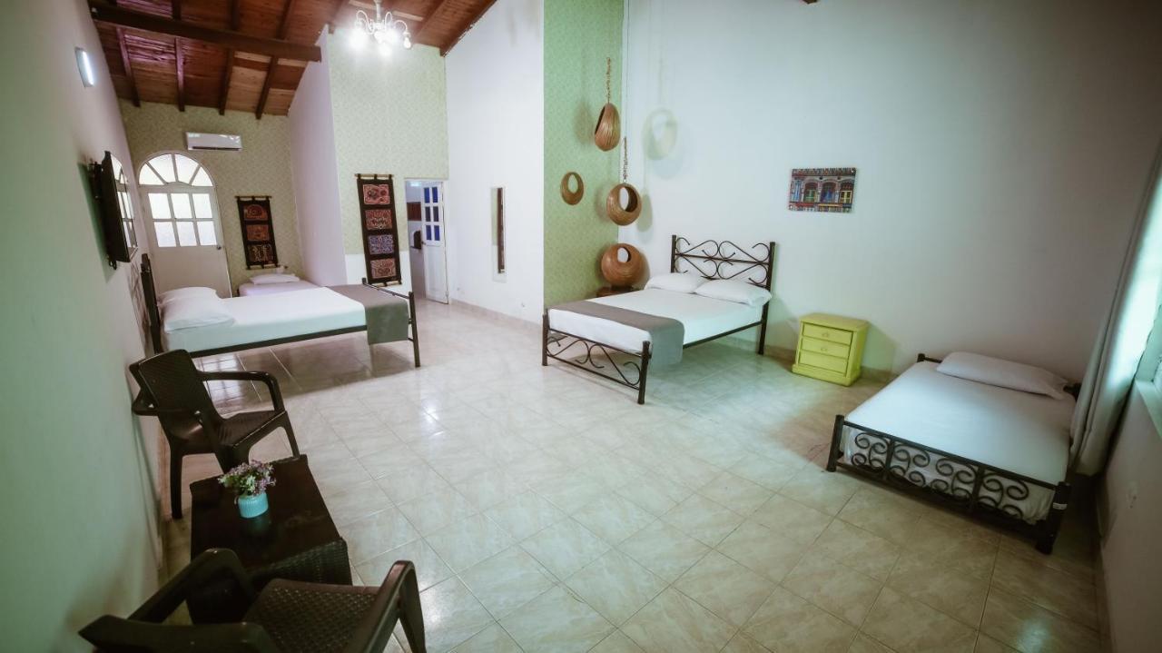 Porton De Occidente By Bernalo Hotels San Jerónimo 外观 照片