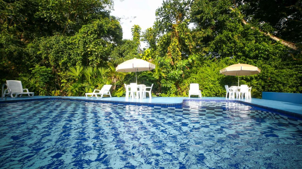 Porton De Occidente By Bernalo Hotels San Jerónimo 外观 照片