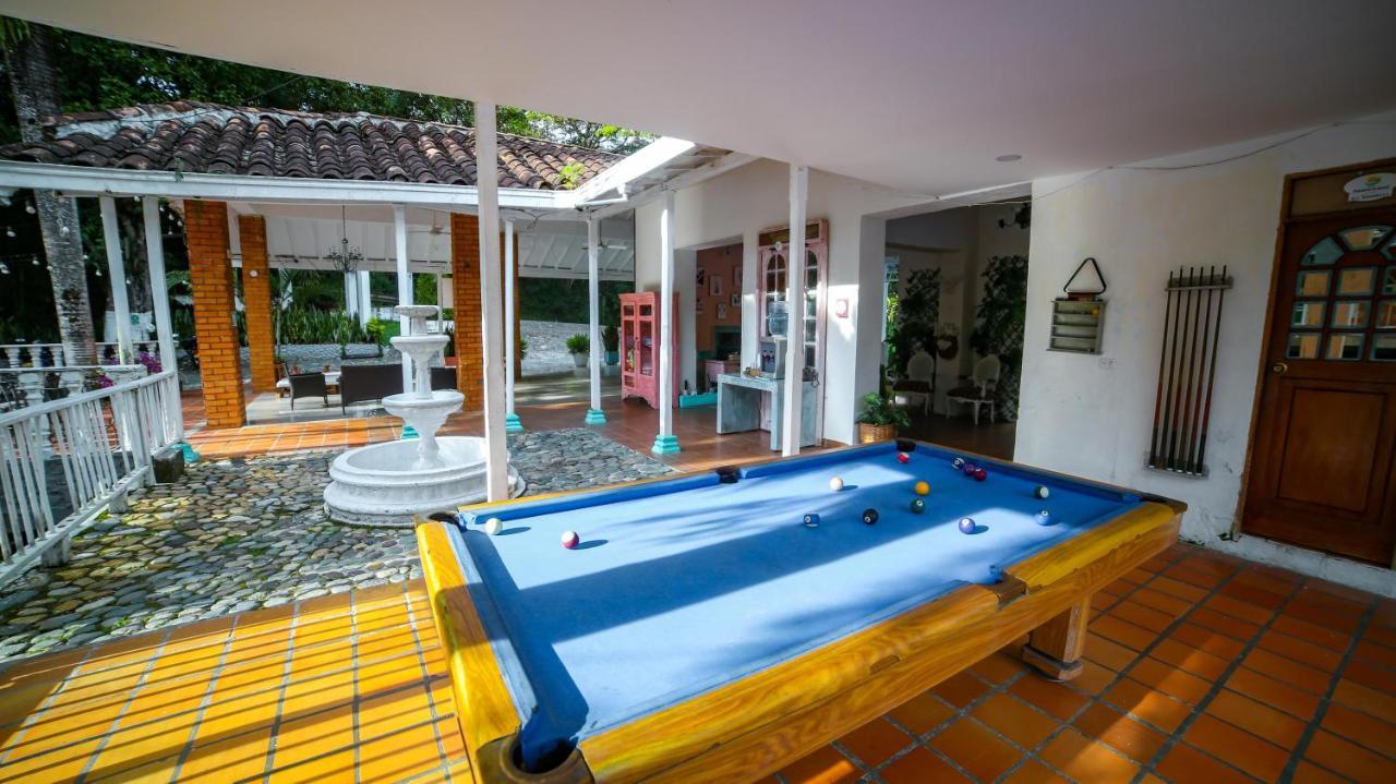 Porton De Occidente By Bernalo Hotels San Jerónimo 外观 照片