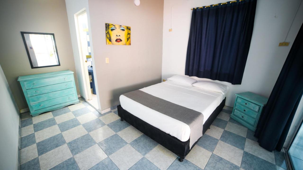 Porton De Occidente By Bernalo Hotels San Jerónimo 外观 照片