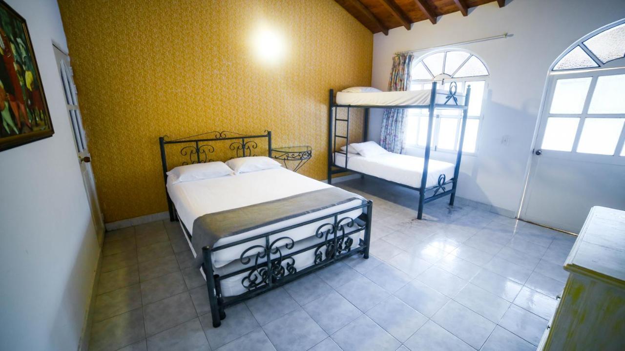 Porton De Occidente By Bernalo Hotels San Jerónimo 外观 照片